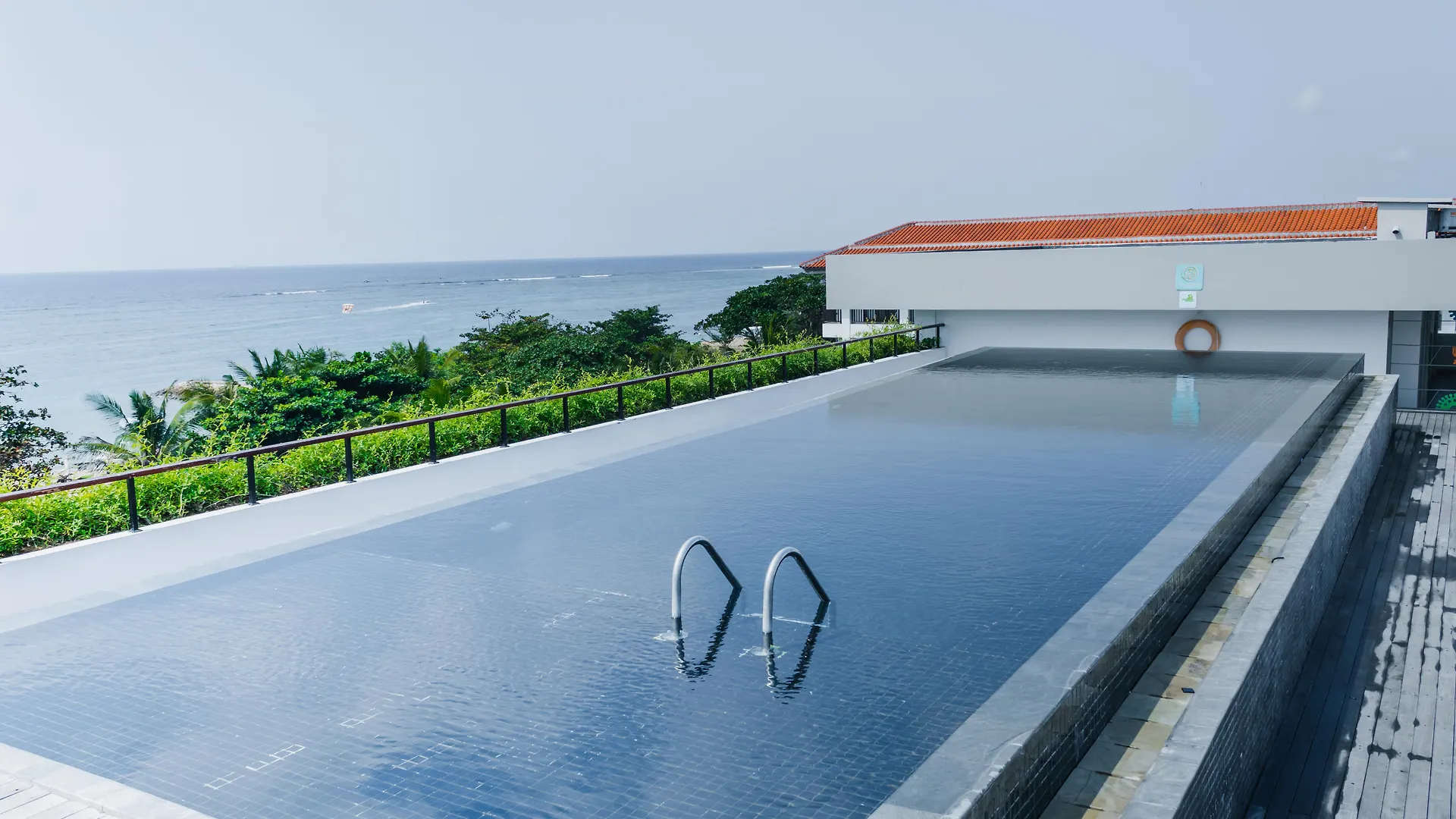 Tijili Hotel Benoa Nusa Dua