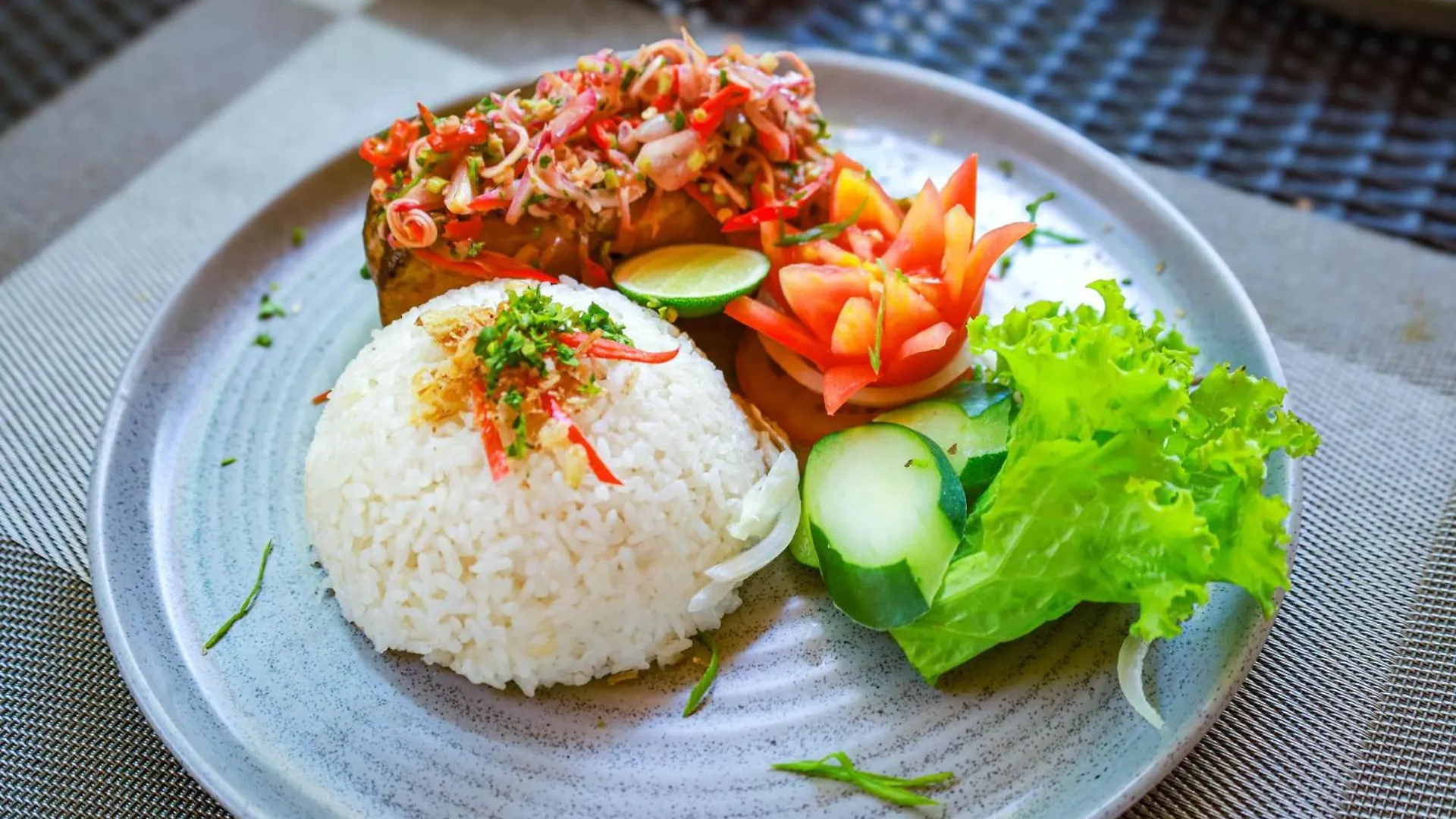 ****  Tijili Hotel Benoa Nusa Dua  Indonezja