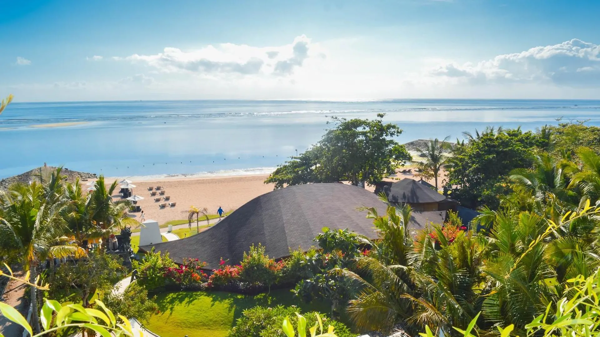Tijili Hotel Benoa Nusa Dua