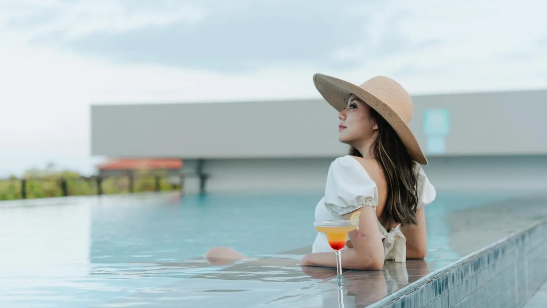 Tijili Hotel Benoa Nusa Dua