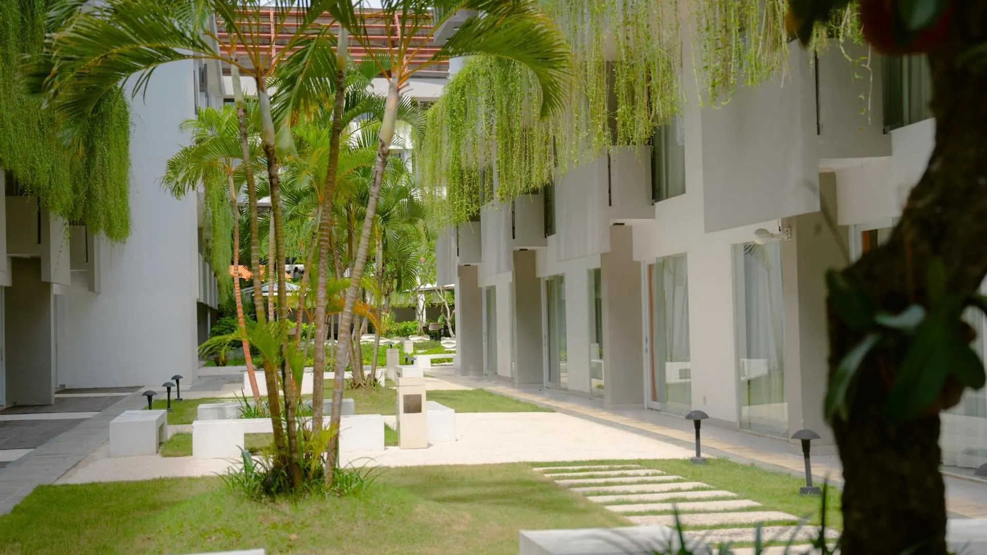 Tijili Hotel Benoa Nusa Dua  Nusa Dua (Bali)