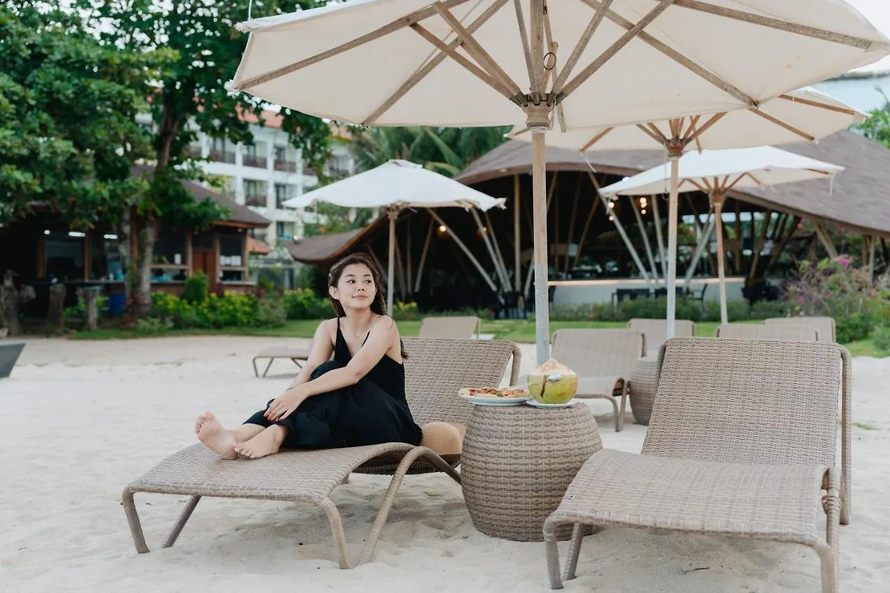 Tijili Hotel Benoa Nusa Dua