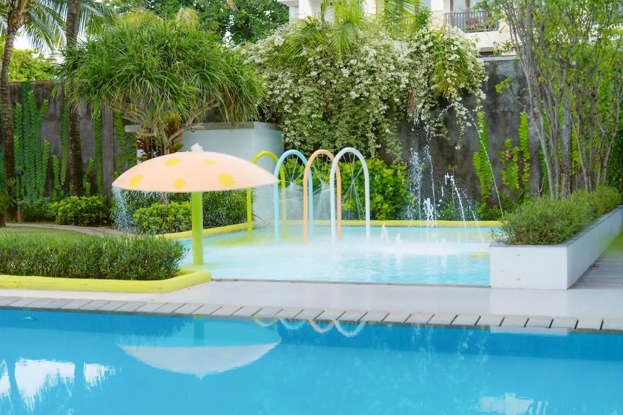 Tijili Hotel Benoa Nusa Dua