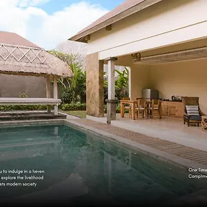 La Berceuse Resort&villa Nusa Dua By Taritiya Collection Nusa Dua (Bali)