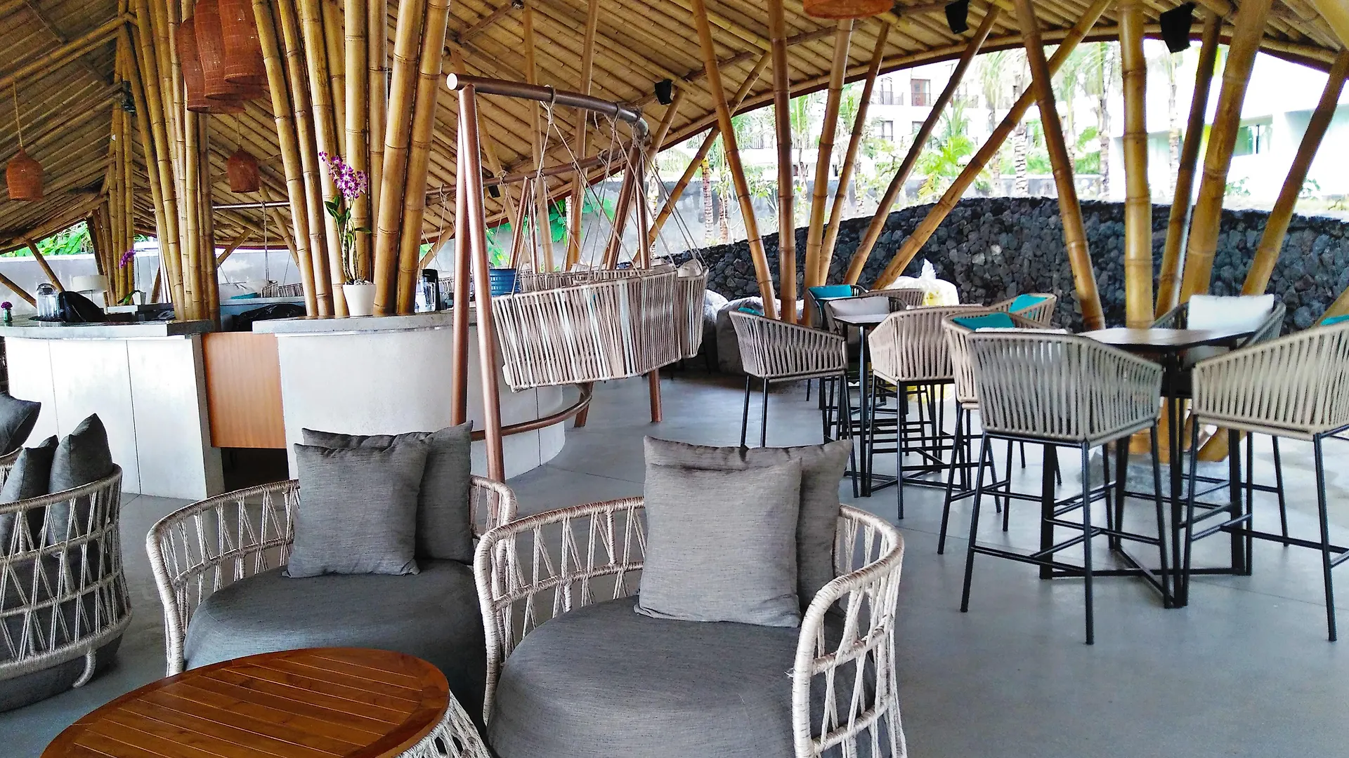 Tijili Hotel Benoa Nusa Dua   Nusa Dua (Bali)