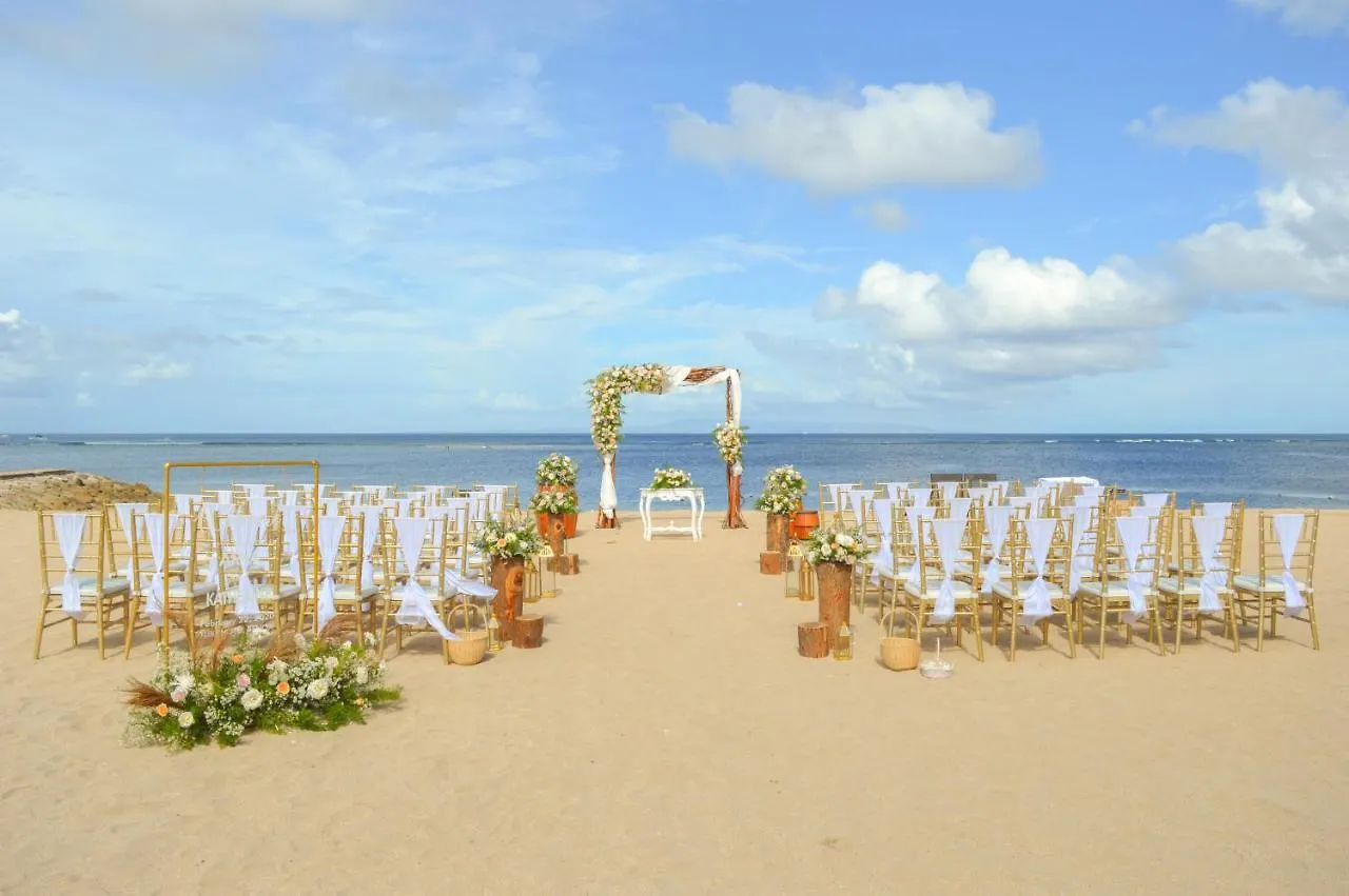 Tijili Hotel Benoa Nusa Dua