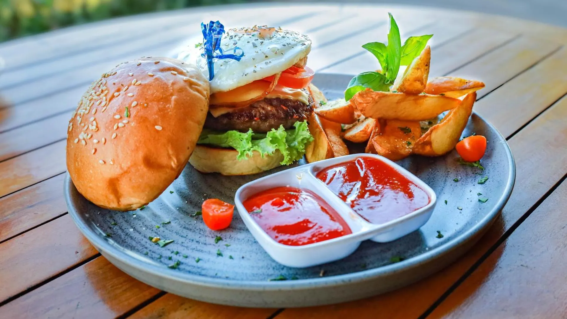 ****  Tijili Hotel Benoa Nusa Dua  Indonesia