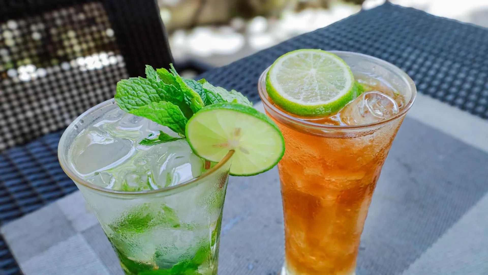 Tijili Hotel Benoa Nusa Dua  4*, Nusa Dua (Bali)