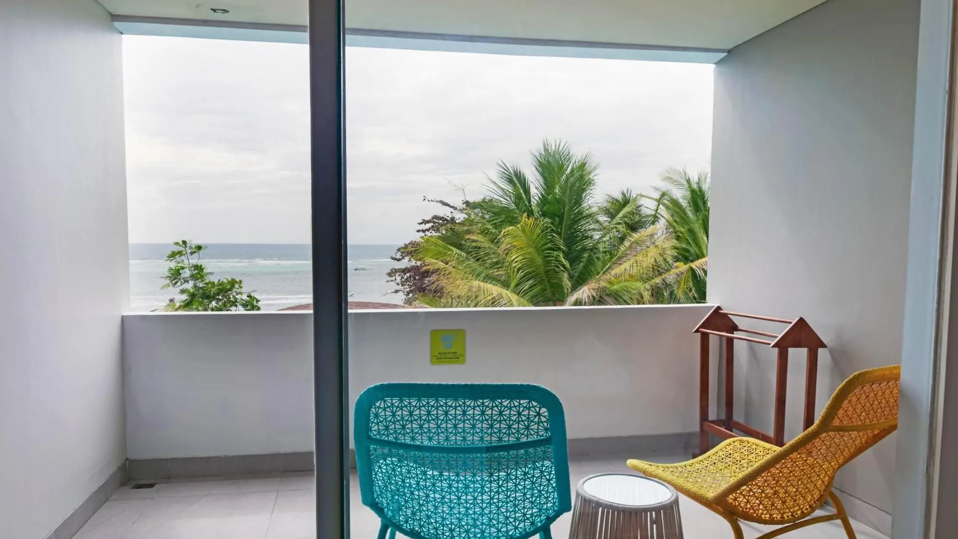 Tijili Hotel Benoa Nusa Dua