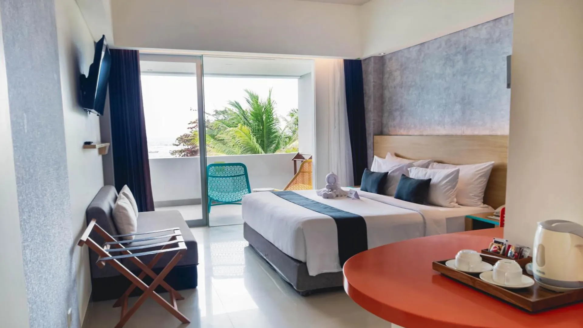 Tijili Hotel Benoa Nusa Dua