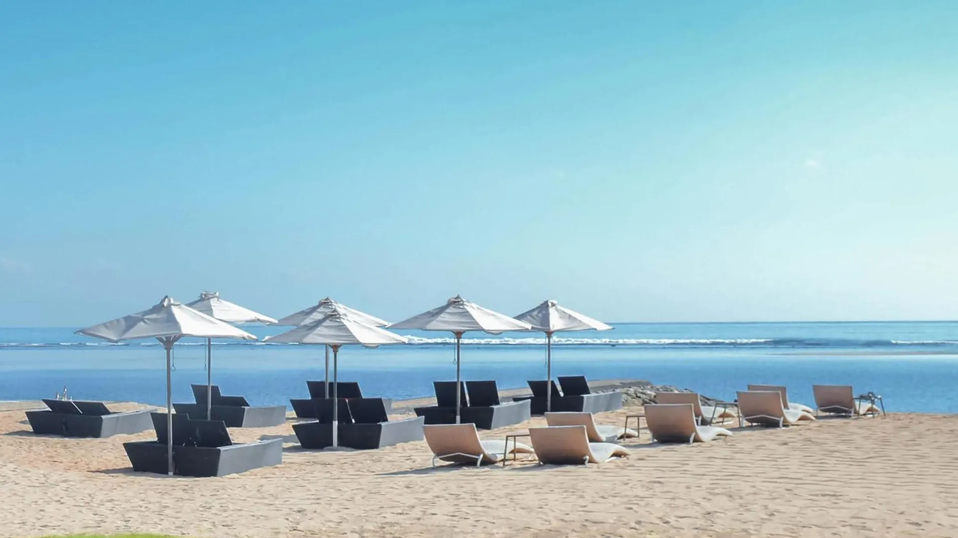 Tijili Hotel Benoa Nusa Dua