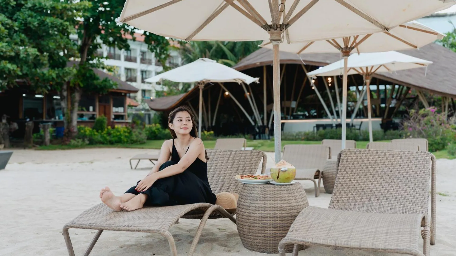 Tijili Hotel Benoa Nusa Dua