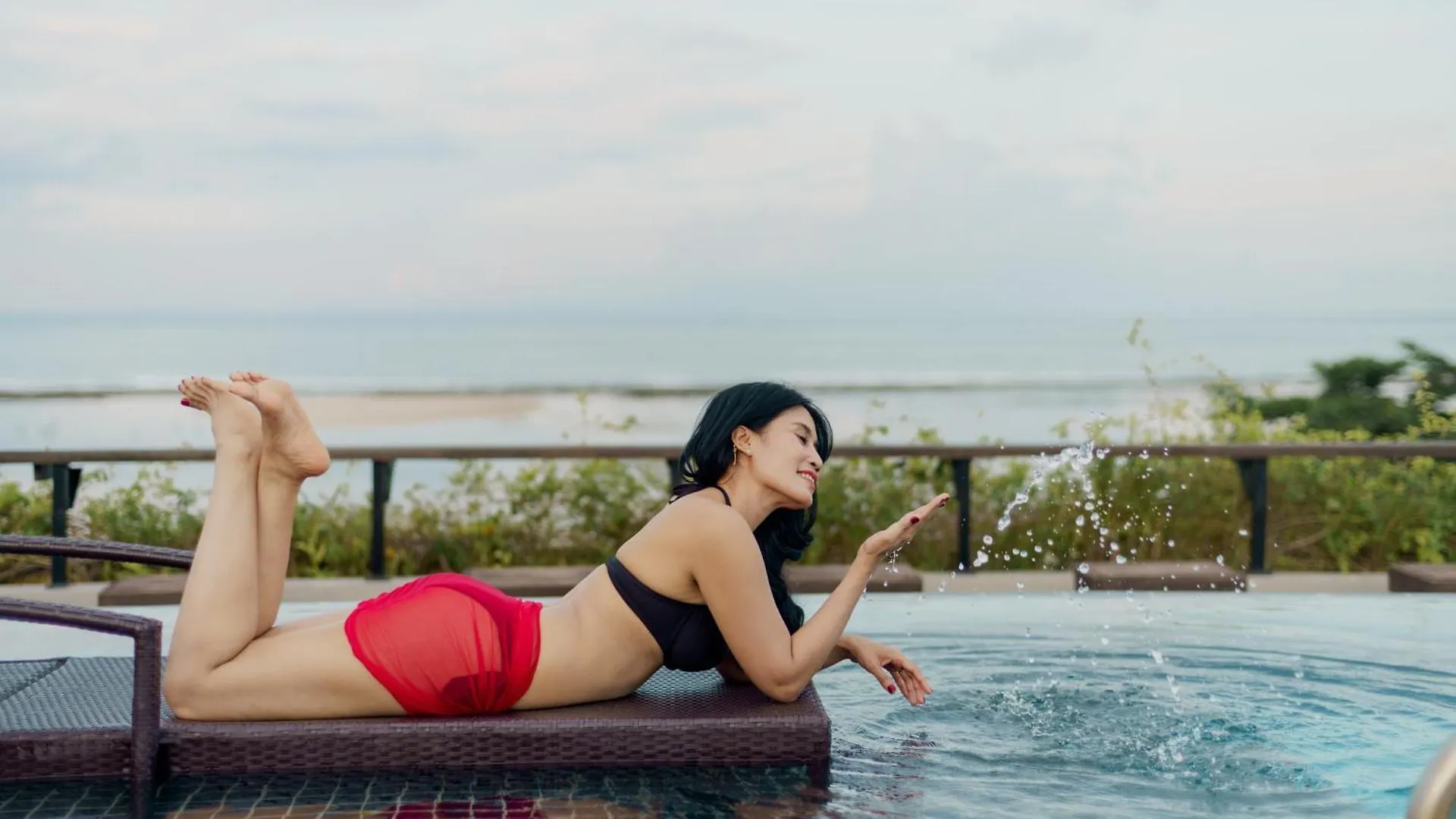 Tijili Hotel Benoa Nusa Dua