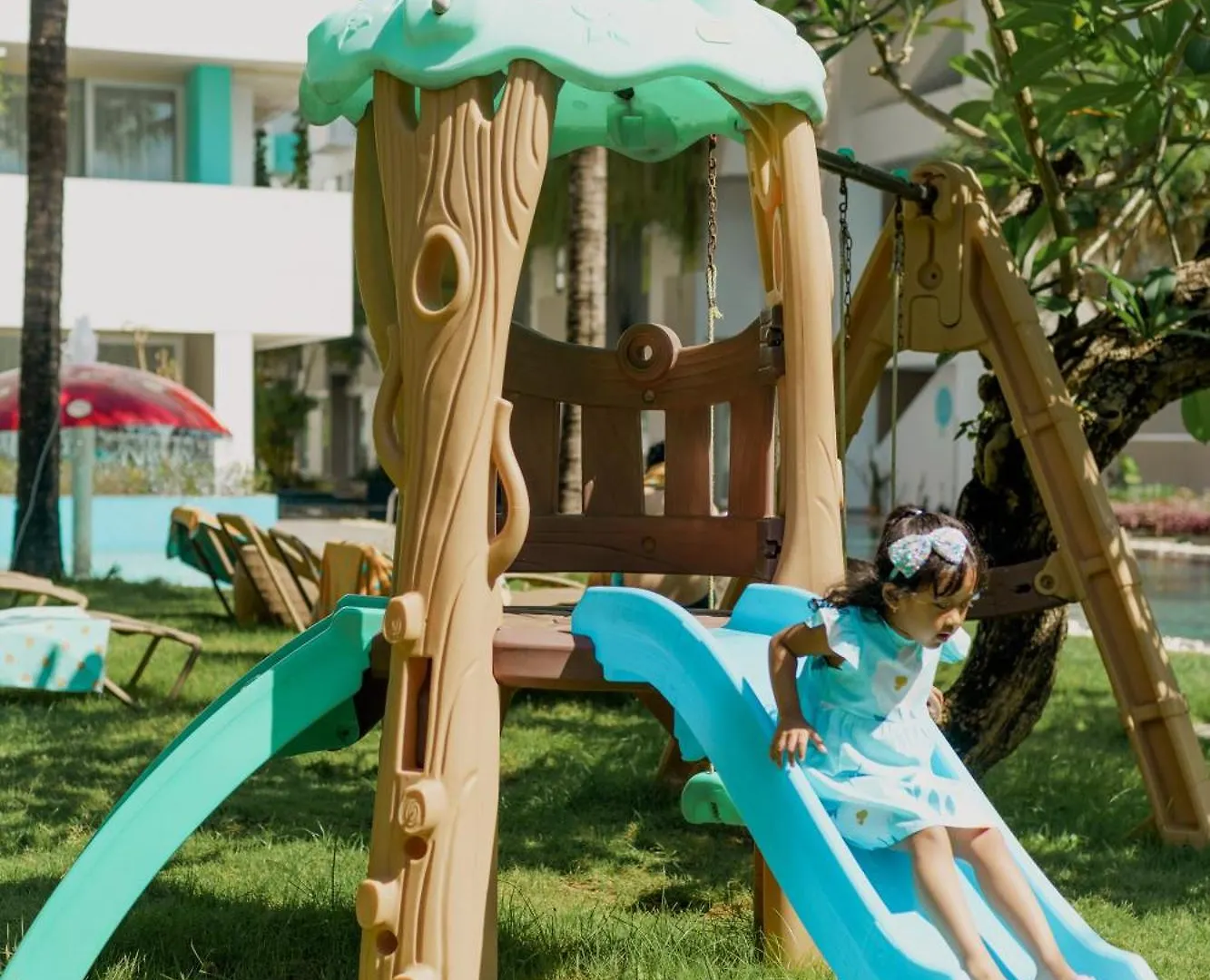 ****  Tijili Hotel Benoa Nusa Dua  Indonesia