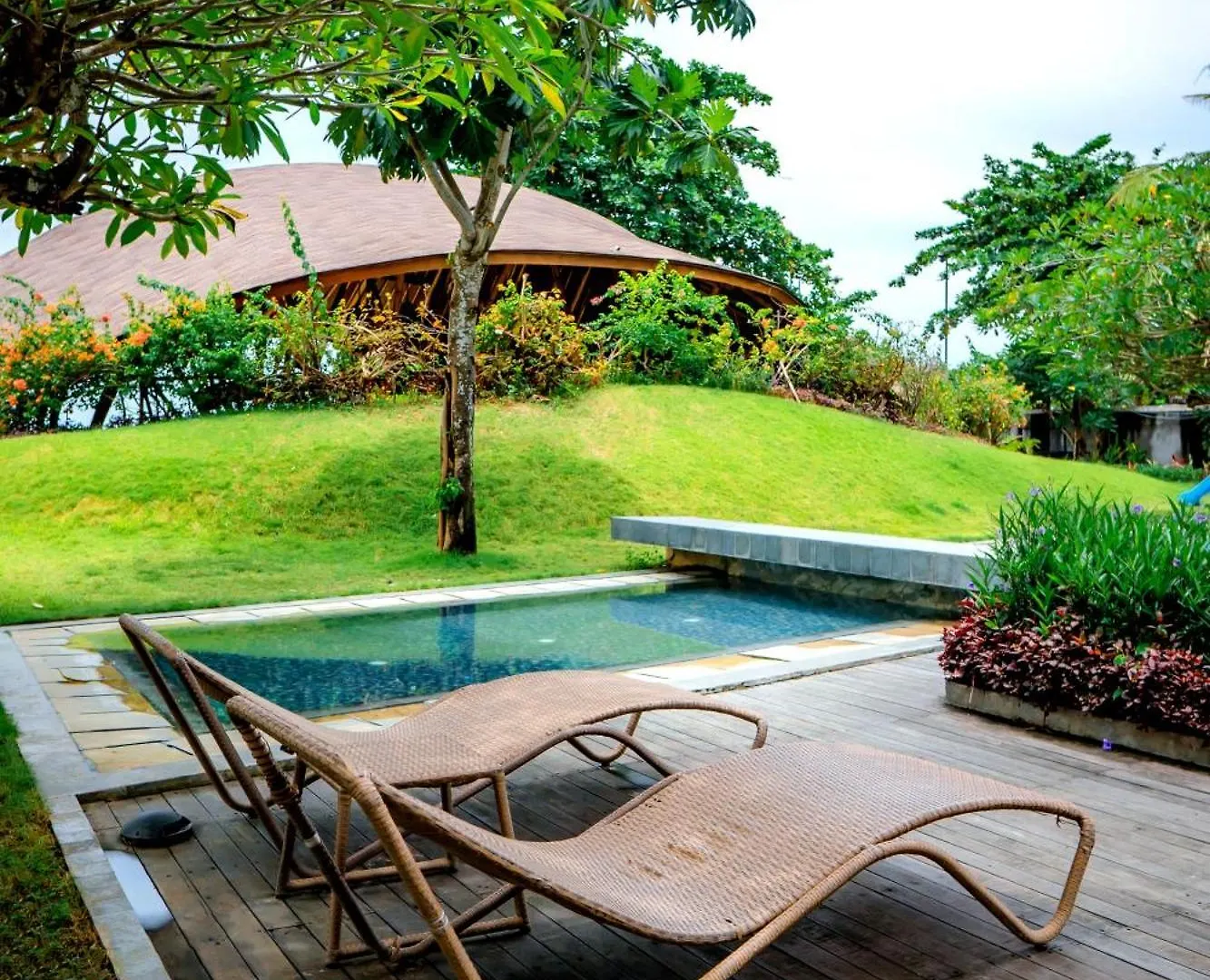 Tijili Hotel Benoa Nusa Dua   Nusa Dua (Bali)