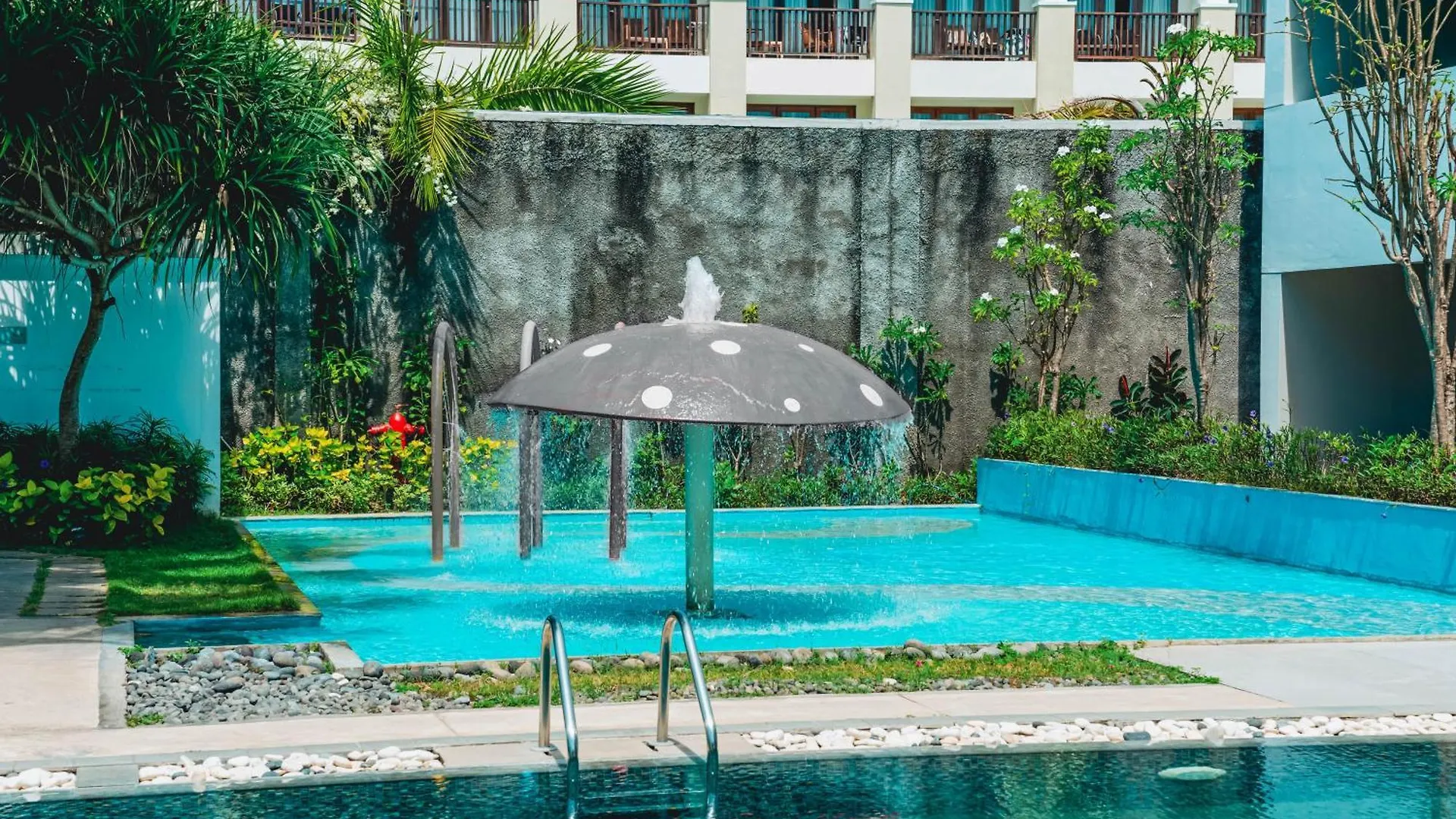Tijili Hotel Benoa Nusa Dua