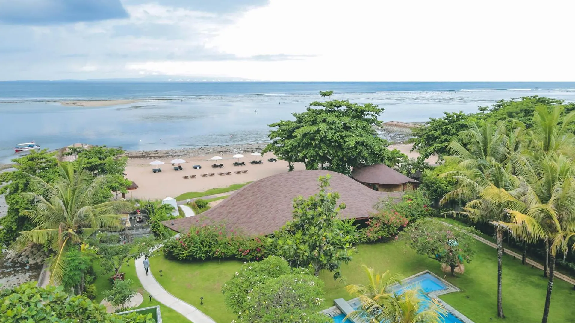 Tijili Hotel Benoa Nusa Dua