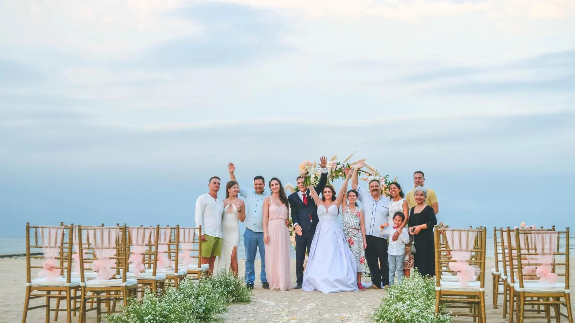Tijili Hotel Benoa Nusa Dua