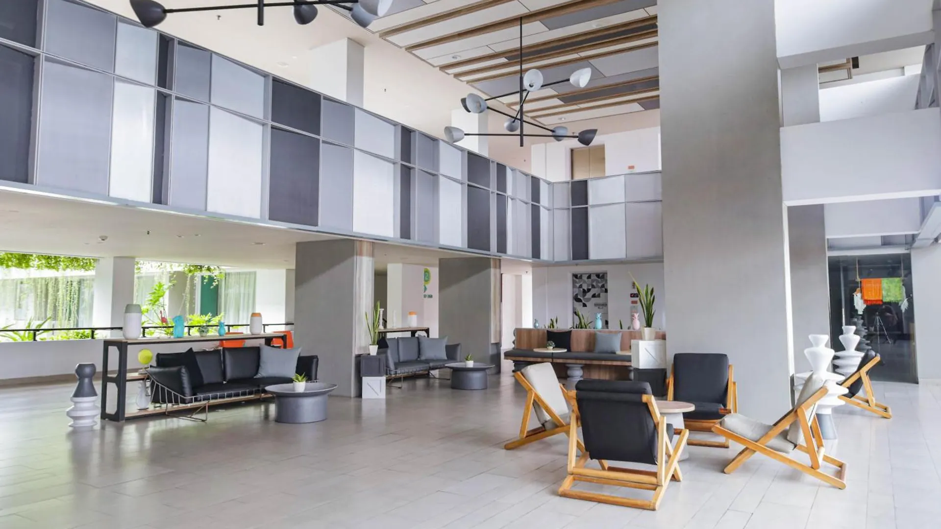 Tijili Hotel Benoa Nusa Dua  Nusa Dua (Bali)