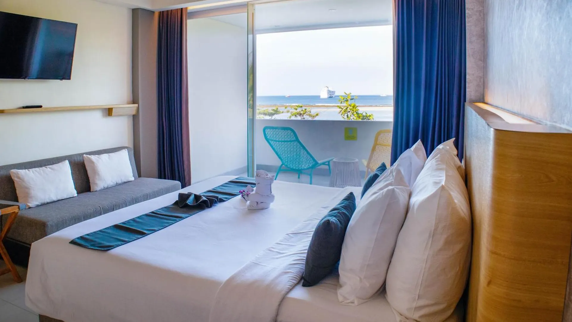 Tijili Hotel Benoa Nusa Dua  Nusa Dua (Bali)