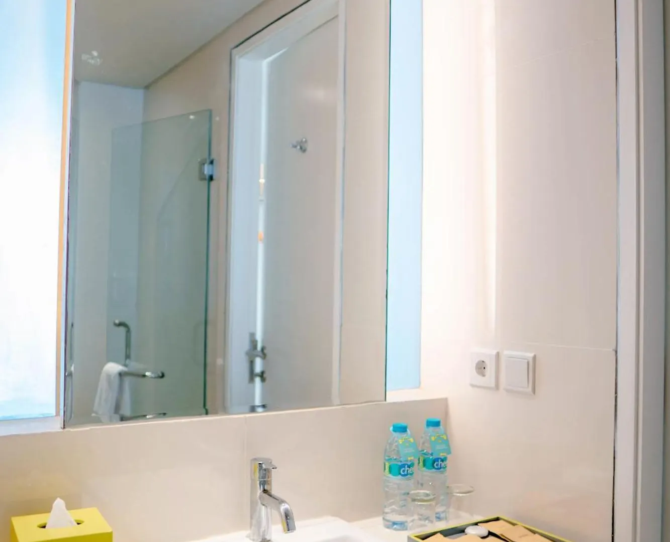 Tijili Hotel Benoa Nusa Dua