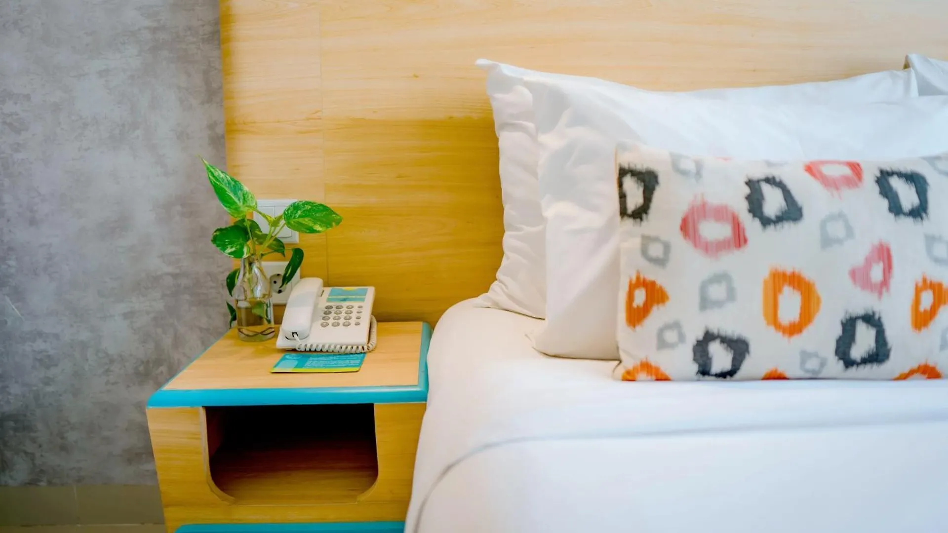 Tijili Hotel Benoa Nusa Dua  Nusa Dua (Bali)