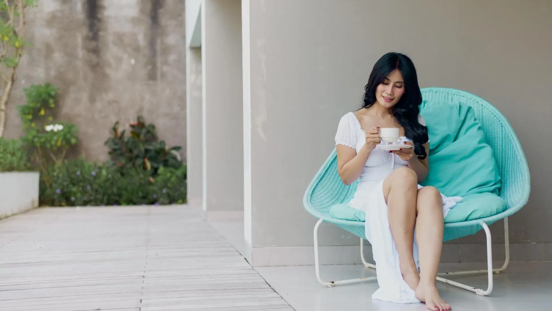 Tijili Hotel Benoa Nusa Dua