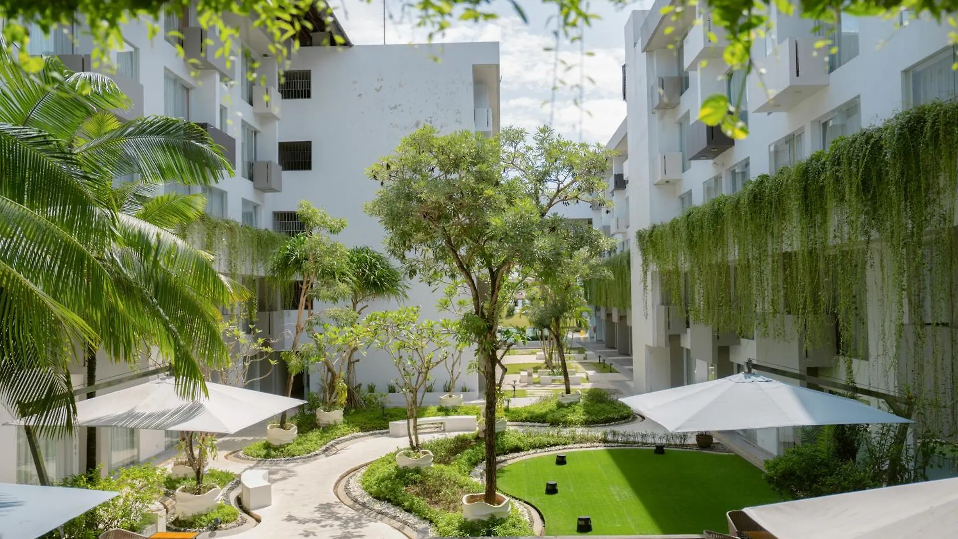 Tijili Hotel Benoa Nusa Dua