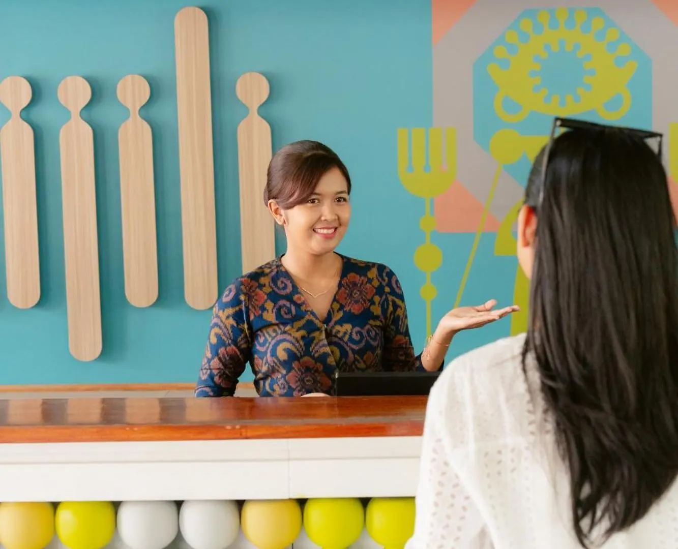 Tijili Hotel Benoa Nusa Dua